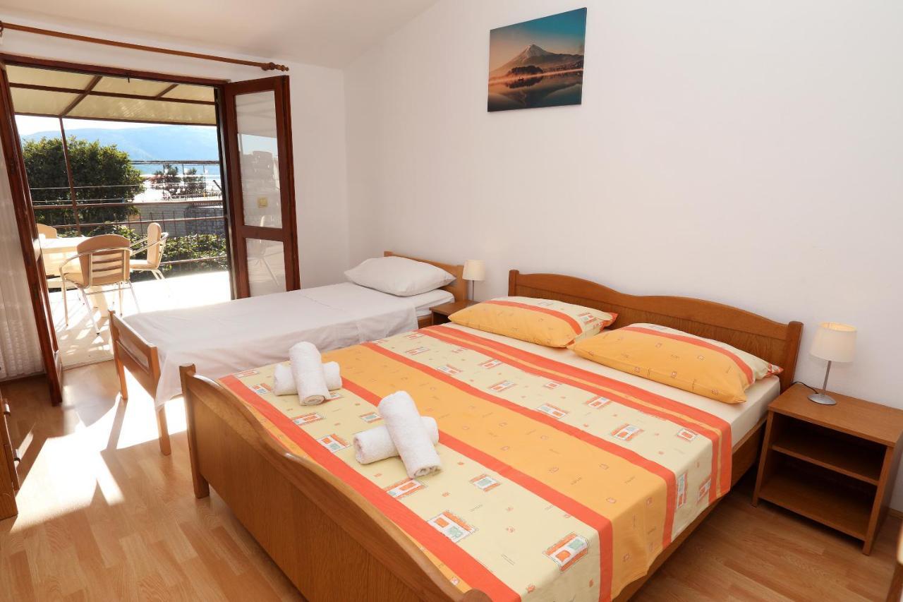 Apartman Gilan เซเกต วรันยีชา ภายนอก รูปภาพ