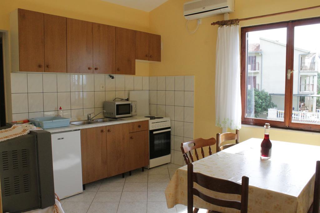 Apartman Gilan เซเกต วรันยีชา ห้อง รูปภาพ